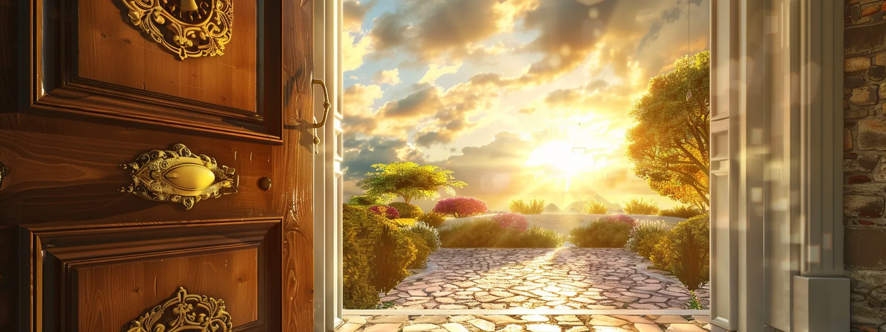 Unlock Your Future: Learn Real Estate Investing Today!