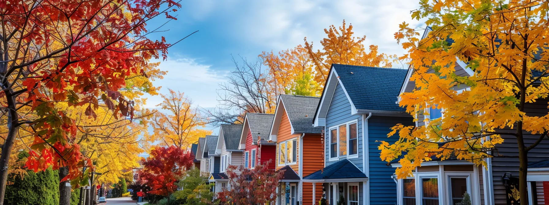 Top 10 Best Places to Buy Investment Property in 2025