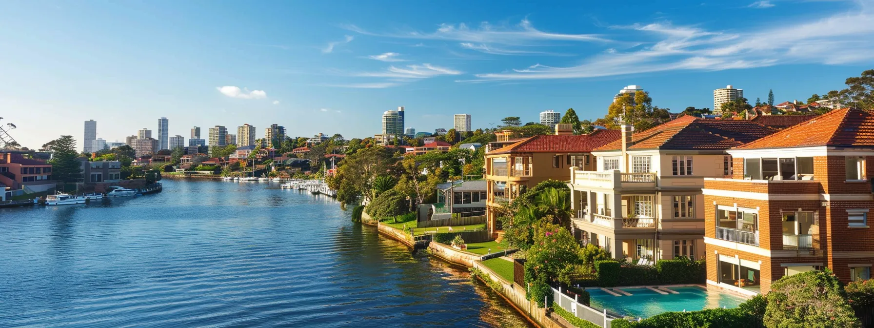 Mastering Property Investing Strategies for Success