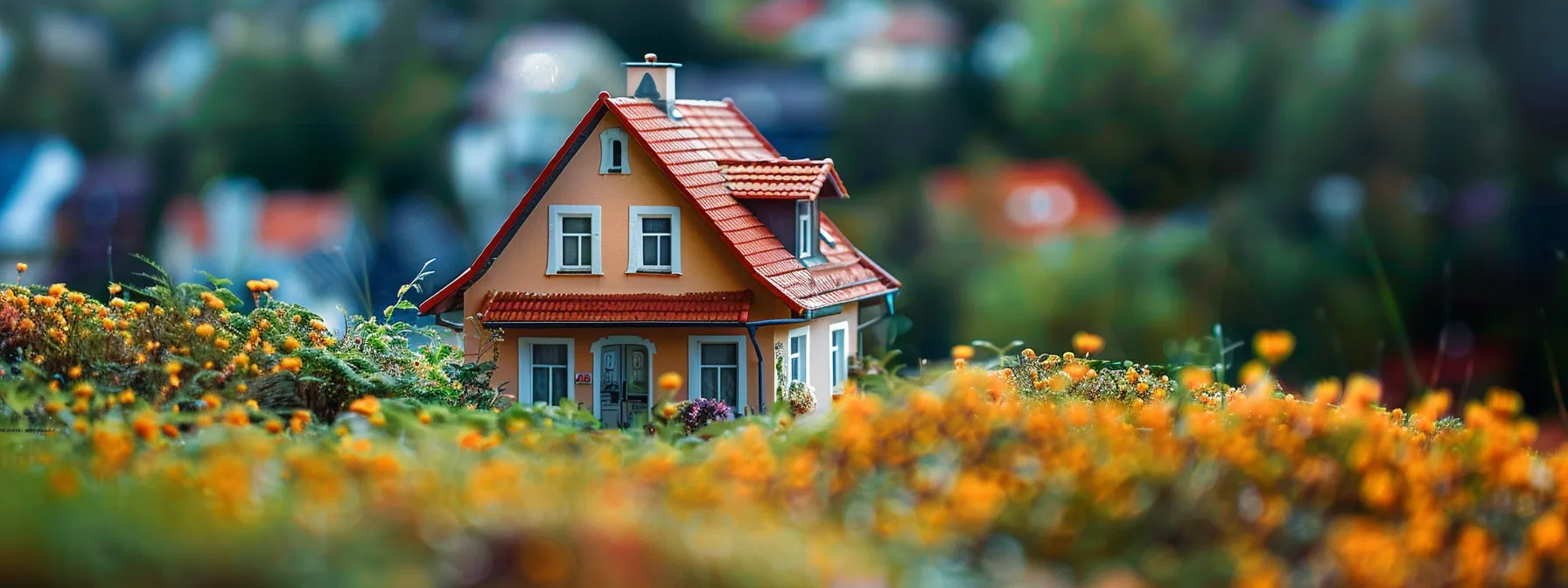 How to Be a Real Estate Investor