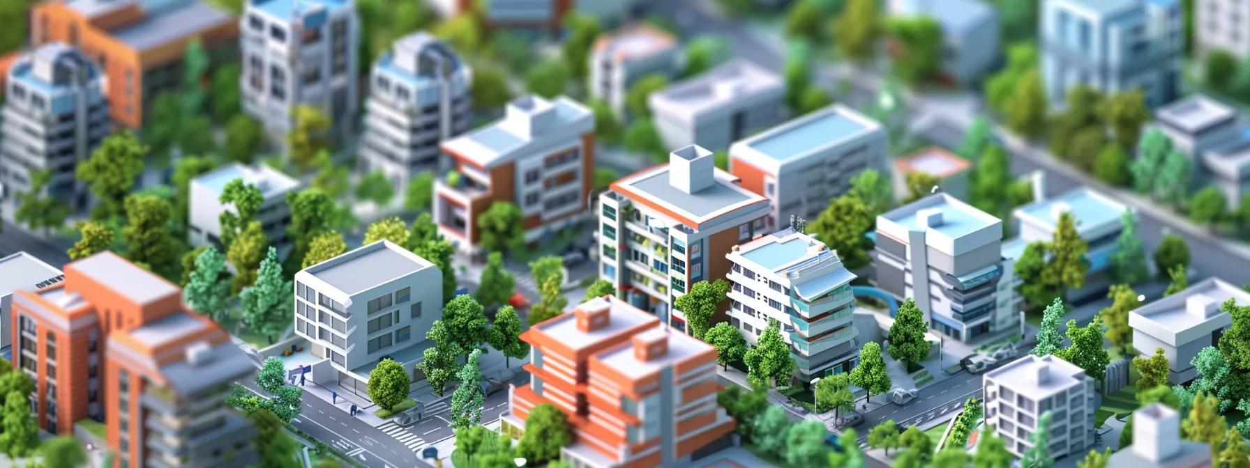 real estate investment accounting software