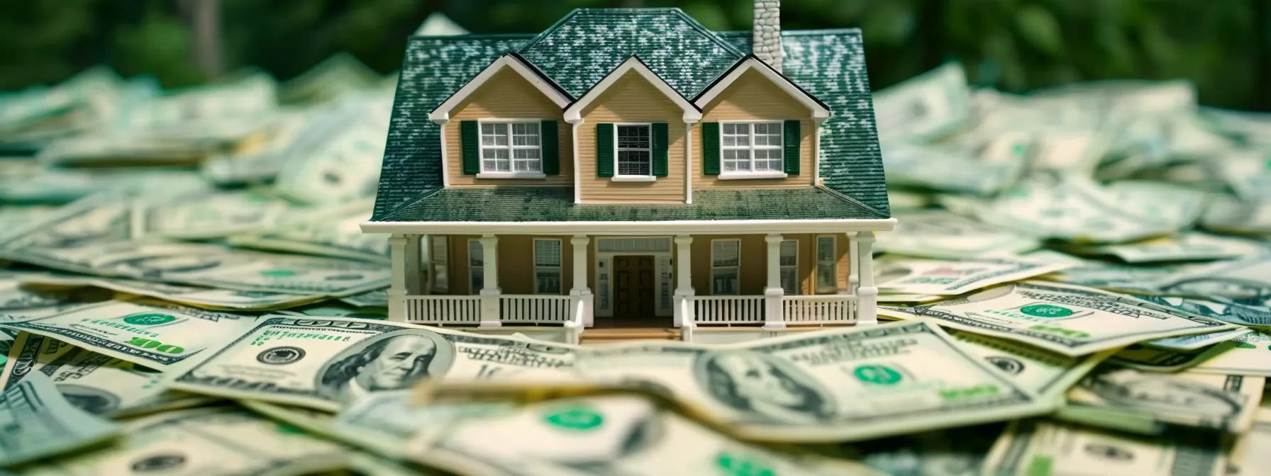 what is ARV in real estate