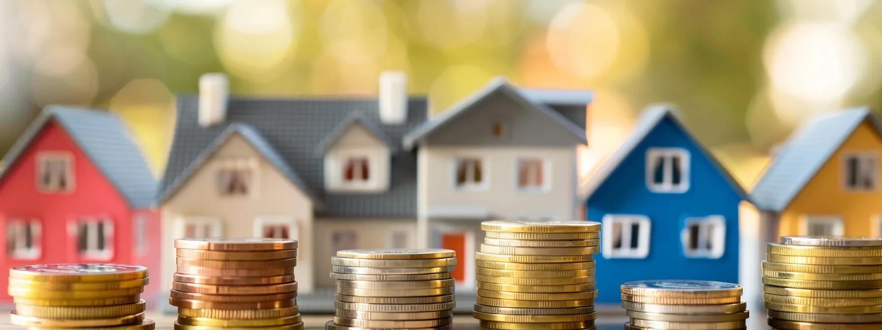 best cities for investment properties